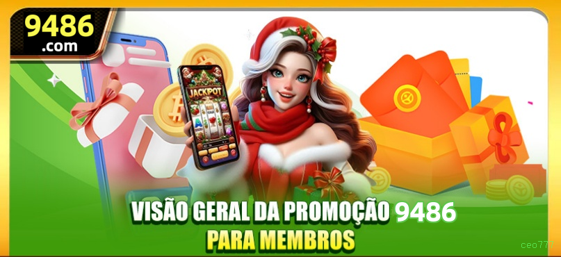 APK oficial da ceo777 para Android