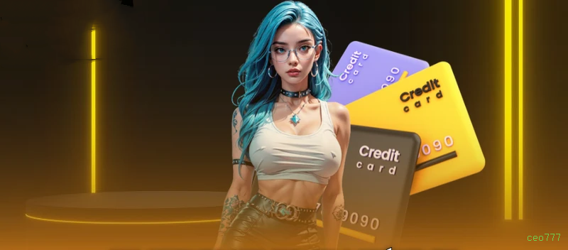 Baixar app da ceo777 gratuitamente