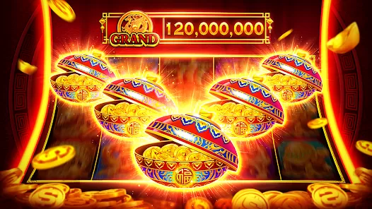 App ceo777 slots mobile